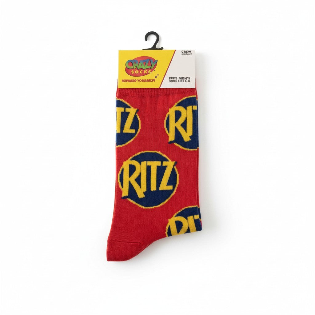 Medias de Ritz