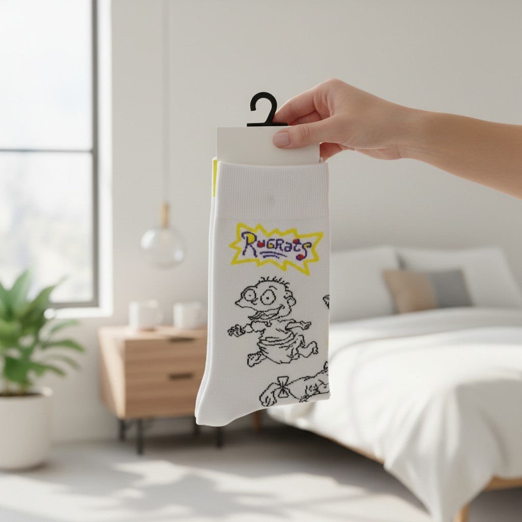 Medias de Rugrats