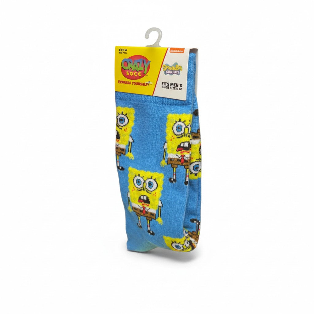 Medias de SpongeBob
