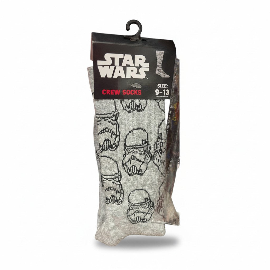 Medias de Star Wars