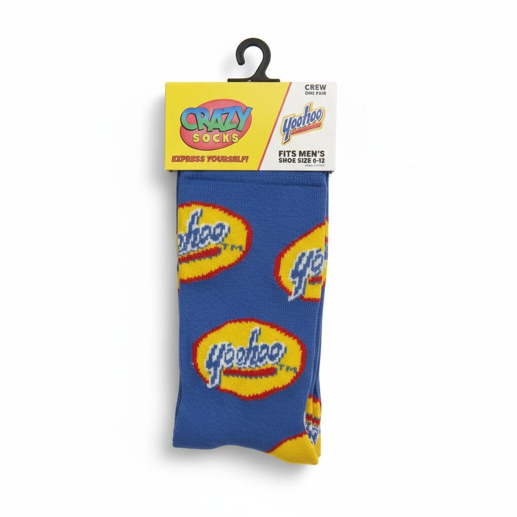 Medias de Yoohoo