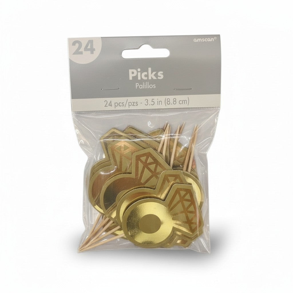 Palillos