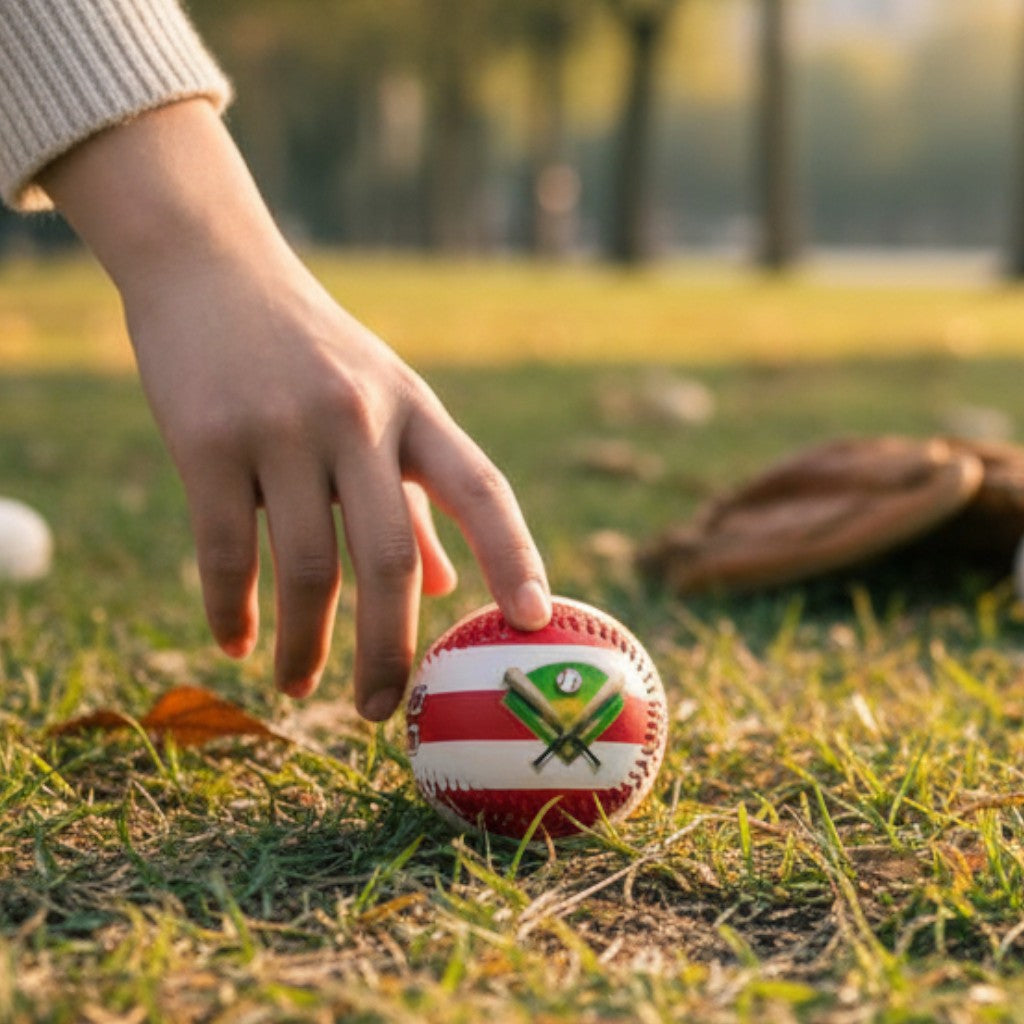 Pelota de Beísbol
