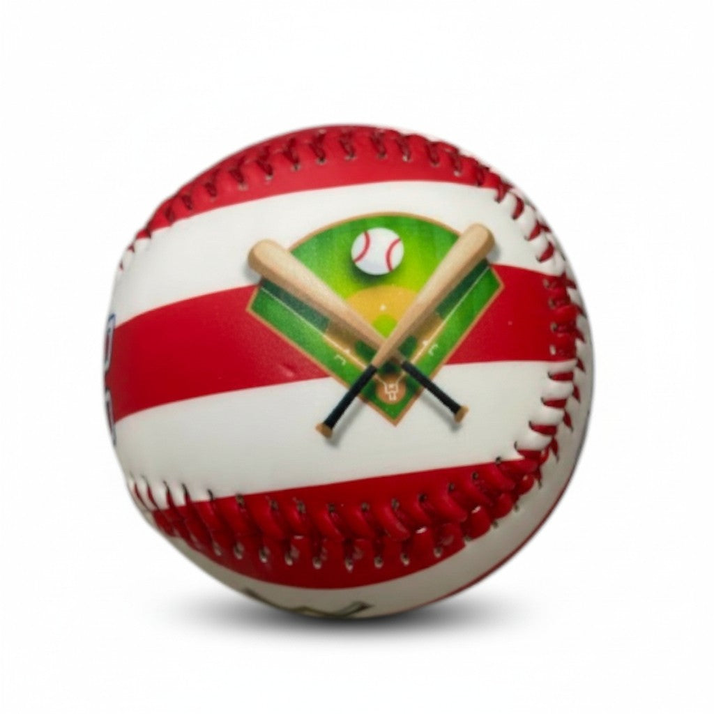 Pelota de Beísbol