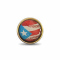Imanes de Béisbol PR