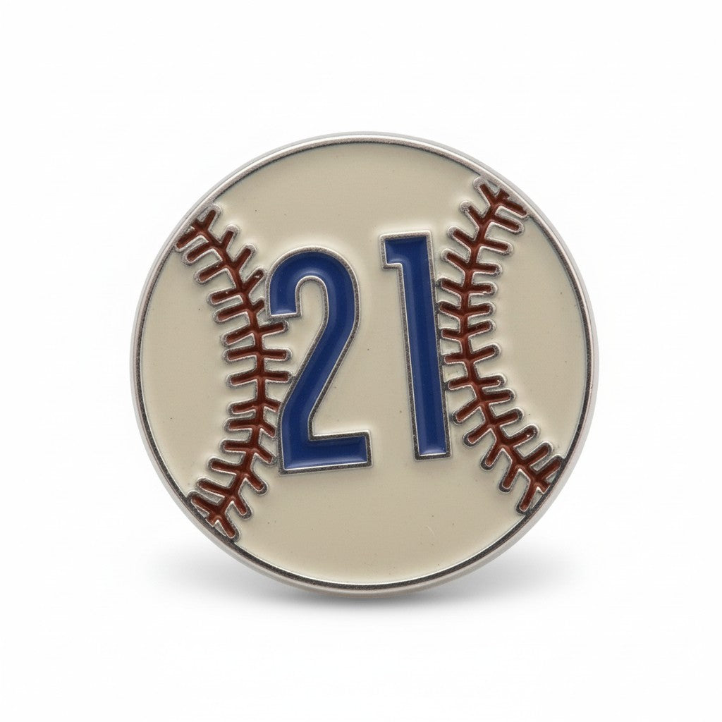 Imanes de Béisbol PR