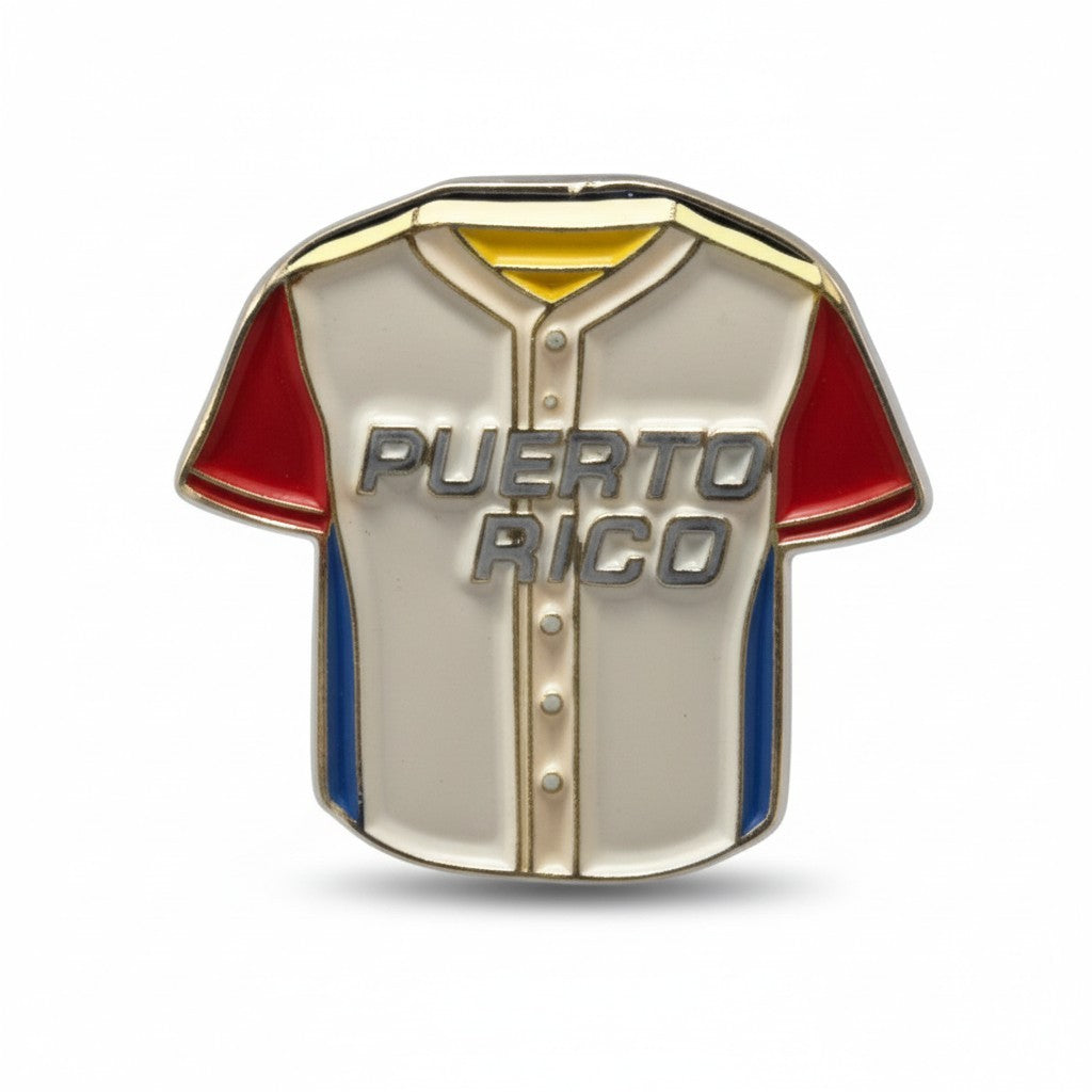 Imanes de Béisbol PR