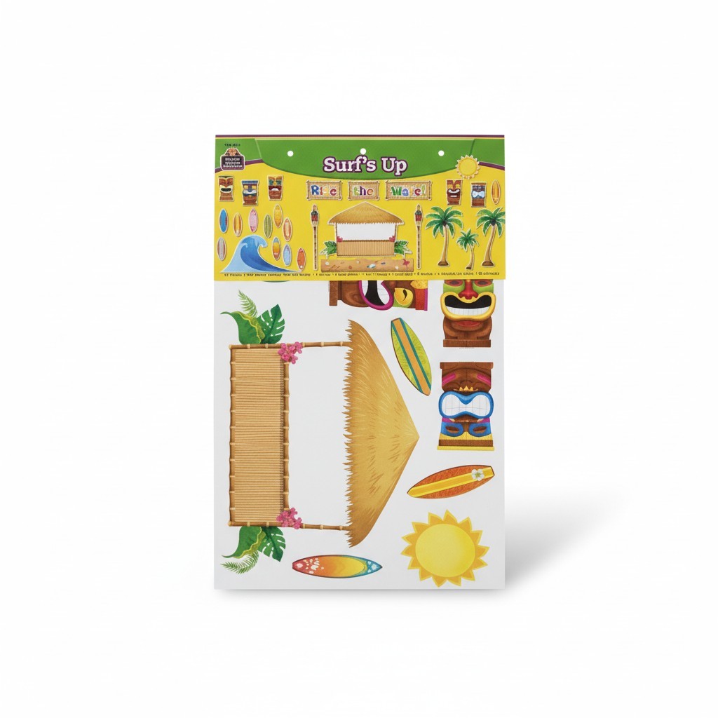 Decoración Playera