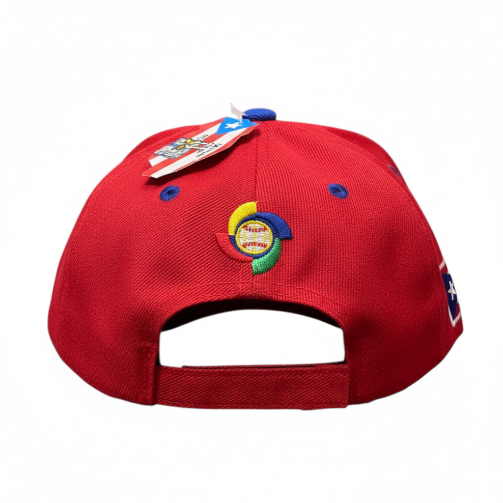 Gorra Lindor 12 PR