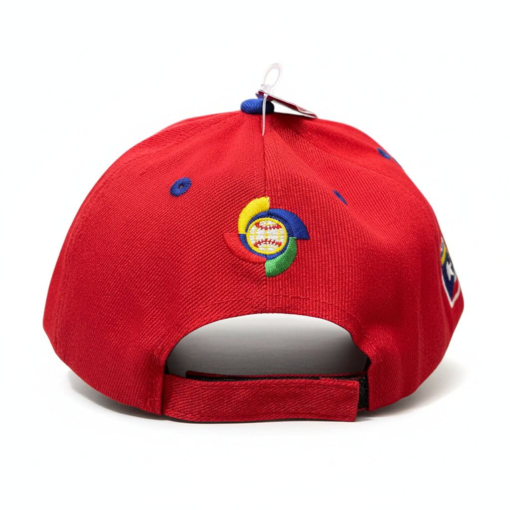 Gorra Díaz 39 PR