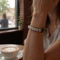 Pulsera I Love Jesus