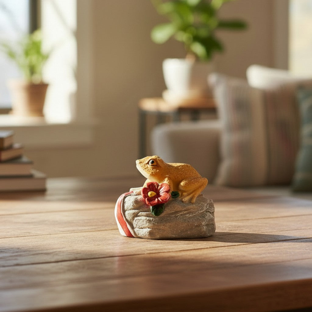 Sonido En Vivo del Coquí