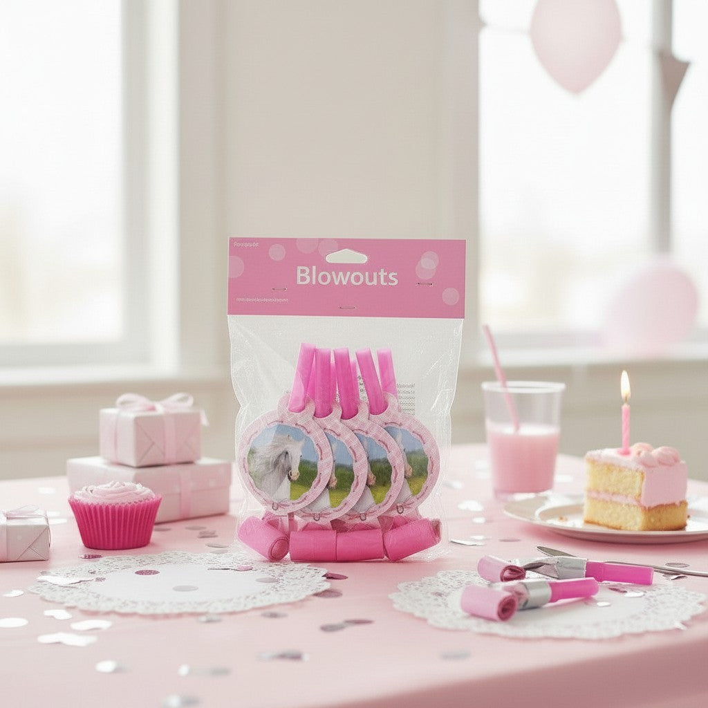Soplador de fiesta