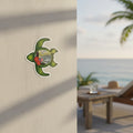 Sticker de Tortuga