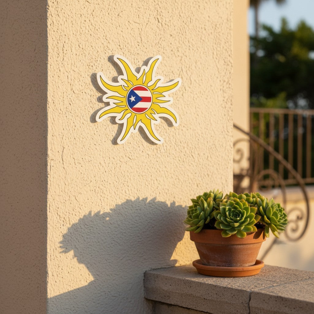 Sticker de Sol
