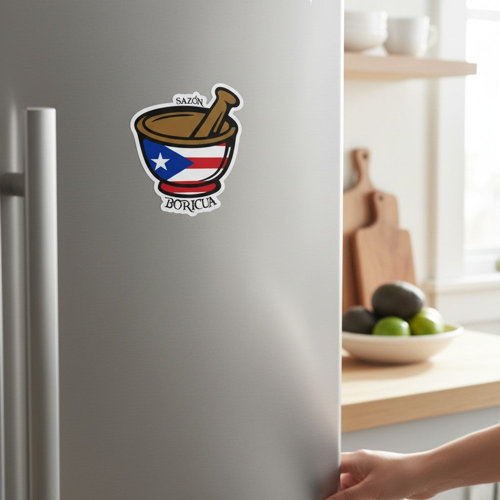 Sticker Pilón