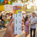 Tickets