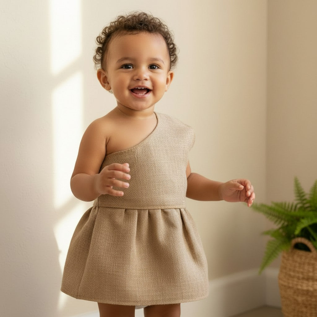 Set de India Taína (Niña)