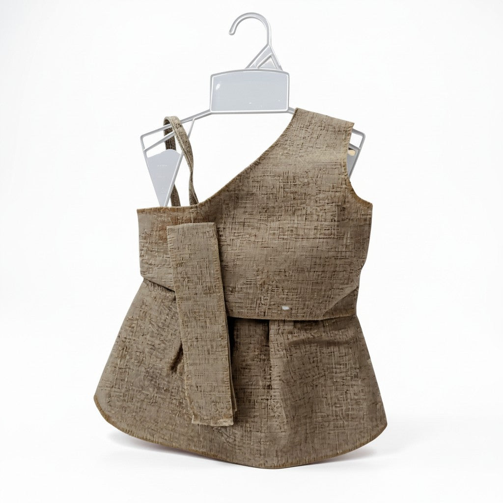 Set de India Taína (Niña)