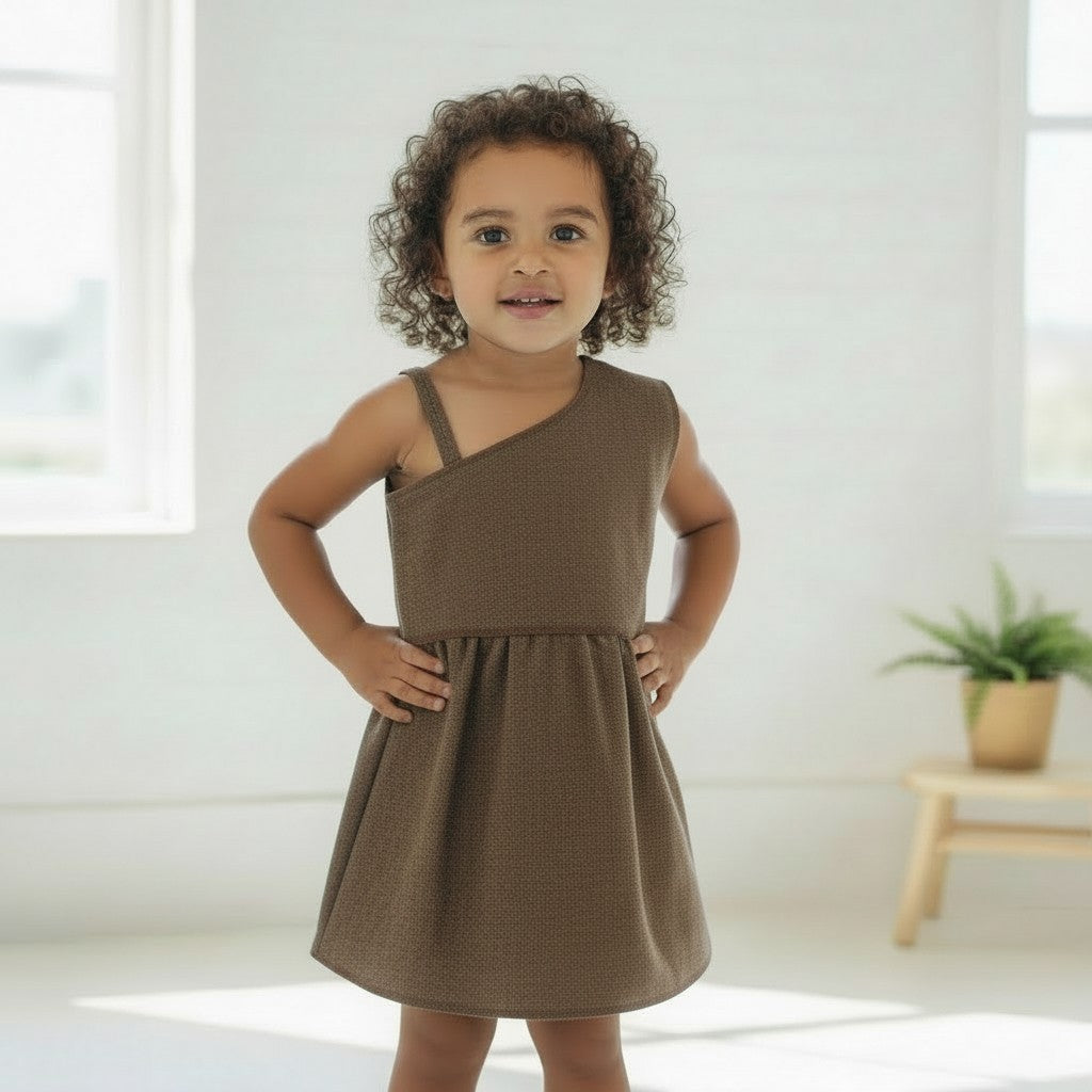 Set de India Taína (Niña)