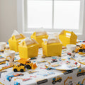 Caja para dulces